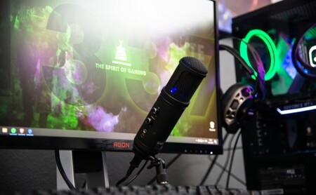 Periféricos para montarte tu propio setup de streamer: ¿cuál es mejor comprar? Consejos y recomendaciones
