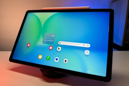 Samsung Galaxy Tab S10 Fe