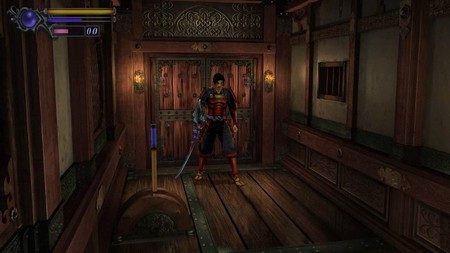 Guía de Onimusha Warlords: cómo pasar la trampa de pinchos y el puzle del agua