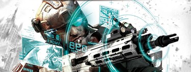 Corre a por Ghost Recon: Future Soldier que está para descargar gratis en Ubisoft Connect y te lo quedas para siempre