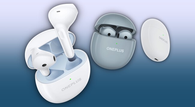 Oneplus Nord Buds Ce