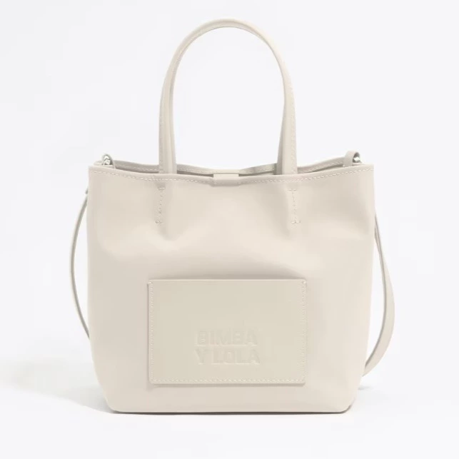 Bolso de mano de mujer Chihuahua pequeño de nylon