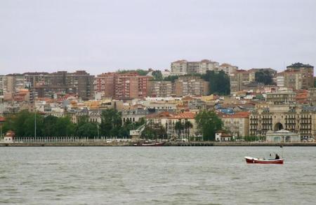 Santander: ciudad europea del deporte 2014