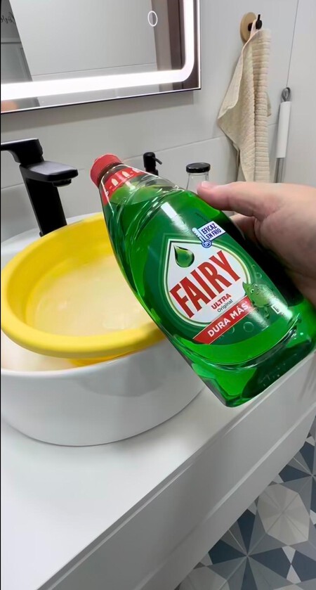 baño