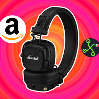 Amazon liquidó el precio de los hermosos Marshall Major V a un precio pocas veces visto