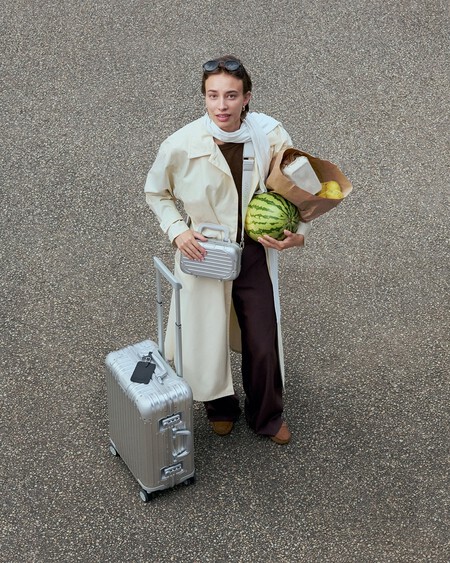 Ropa Accesorios Te Hacen Rica Sin Serlo
