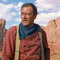 "Es muy poco americana": John Wayne dio calabazas a Spielberg por querer hacer una película que consideró un insulto a EEUU