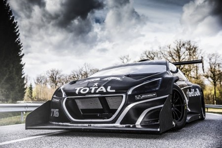 El asalto al Pikes Peak de 2013 será retransmitido de manera online y gratuita
