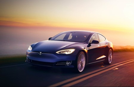 Tesla Model S 2017 1280 08