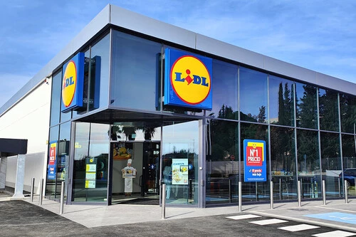 Lidl Sala Prensa 1