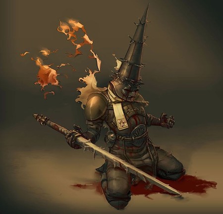 ¡Blasphemous logra su objetivo en menos de 24 horas! Otro español que triunfa en KickStarter