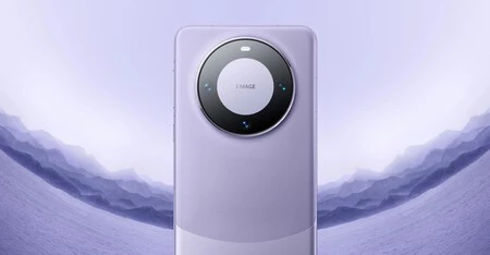 ファーウェイメイト60プロ