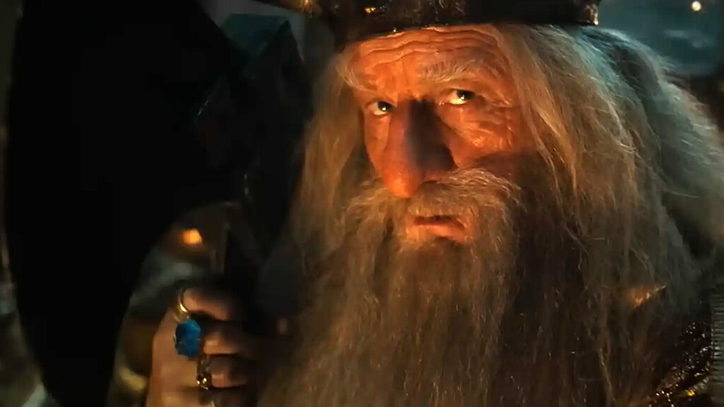 Sauron quería marionetas, pero creó un monstruo insaciable: ¿Qué hacían exactamente los Siete Anillos Enanos en El Señor de los Anillos? 