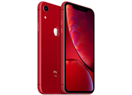 Apple ha recaudado 200 millones de dólares a través de su línea (PRODUCT) RED