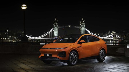 Coche Electrico Uk 15