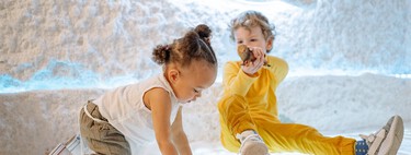 ¿Cómo potenciar la exploración en los niños y por qué les beneficia? 