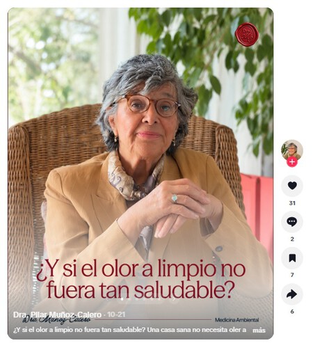 Doctora
