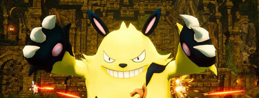 "Nintendo está tan equivocada que duele". Un abogado critica la estrategia de Nintendo en el caso Palworld y lanza un aviso sobre los mods 