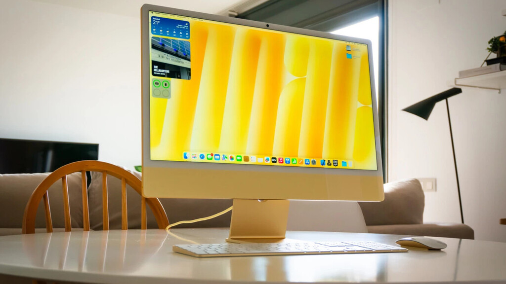 MediaMarkt lanza su mejor oferta actual en dispositivos de Apple dejando a su precio mínimo este iMac 