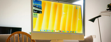 MediaMarkt lanza su mejor oferta actual en dispositivos de Apple dejando a su precio mínimo este iMac 