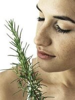 La aromaterapia podría disminuir la depresión posparto