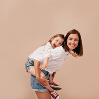 Conoce todo sobre el Síndrome de Tourette, sus síntomas y cómo acompañar a tu hijo