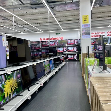 Outlet de MediaMarkt