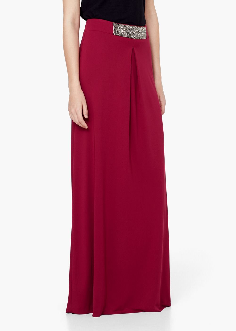 Foto de Mango Fiesta invierno 2015 (6/53)