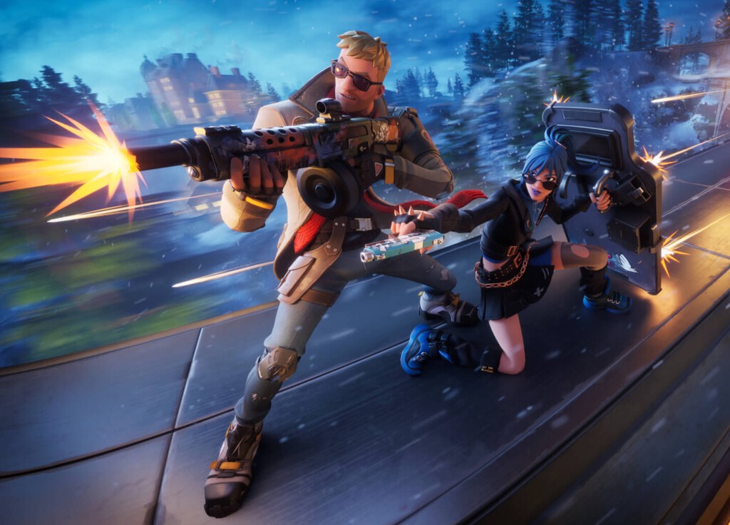Apple ha restaurado la cuenta de desarrollador de Epic: la tienda de los creadores de ‘Fortnite’ para iPhone está más cerca
