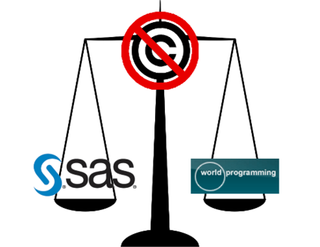 El Tribunal de Justicia de la Unión Europea recuerda que los lenguajes de programación no tienen copyright