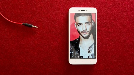 Análisis del Xiaomi Redmi 5A
