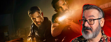 Ben Affleck y el director del primer exitazo de Netflix en 2026 ya hicieron equipo en una película de acción gamberra que es un desfile de estrellas