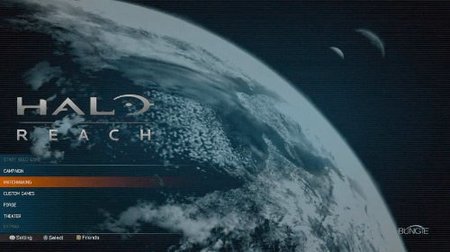 La beta de 'Halo: Reach' estará disponible también para usuarios Silver