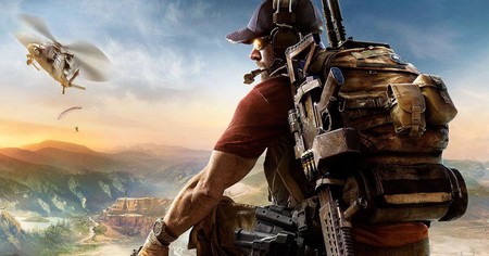 Ghost Recon Wildlands no espera su salida oficial para presentar su tráiler de lanzamiento