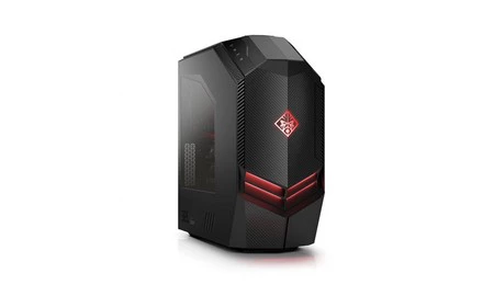 HP OMEN 880-038ns, un potente sobremesa gaming que PcComponentes te rebaja en 240 euros