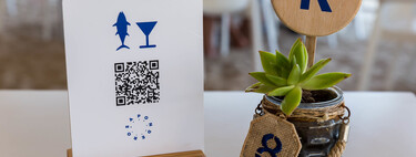 ¿Hora de abandonar los códigos QR en los restaurantes? Los argumentos para volver a la carta física