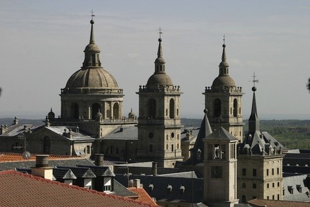 el escorial
