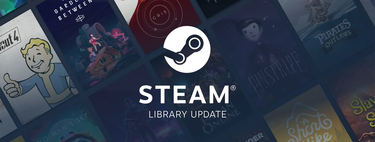 Cómo probar la nueva y mejorada biblioteca de Steam con diseño renovado