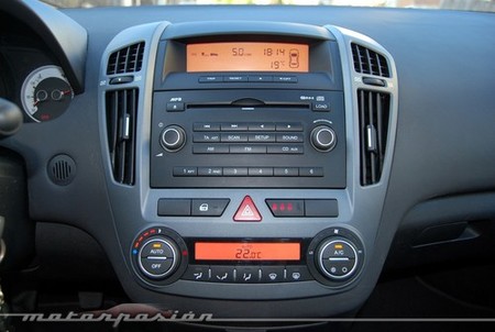 Kia cee