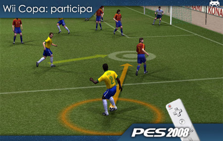 Concurso: participa en la Wii Copa de fútbol con VidaExtra
