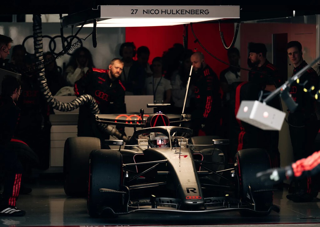 Adiós a los motores híbridos. La Fórmula 1 ya plantea un cambio de normas que sustituya lo eléctrico por los V8