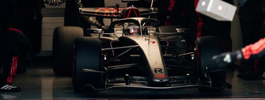 Adiós a los motores híbridos. La Fórmula 1 ya plantea un cambio de normas que sustituya lo eléctrico por los V8 