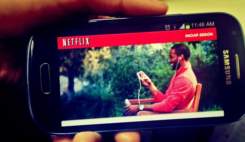 Netflix