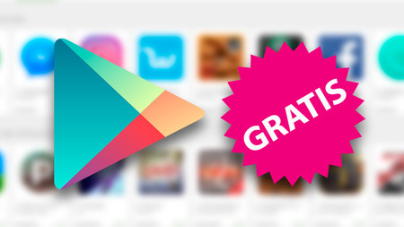 45 ofertas Google Play: packs de iconos, juegos y aplicaciones gratis por poco tiempo