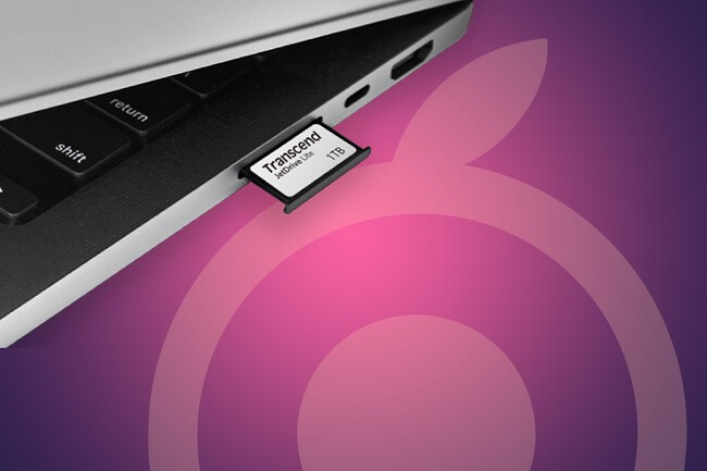 Tarjeta De Expansion Para Macbook Pro