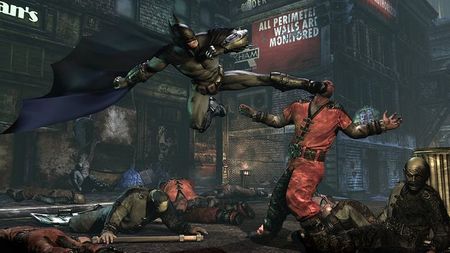 Diciembre arrancará muy fuerte para los usuarios de PSN Plus (PS3 y PS Vita), y desde hoy tenemos rebajas en la saga 'GTA'