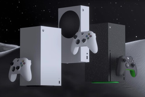 Xbox acaba de dar un paso muy importante para el futuro de su próxima consola y confirma que su apuesta por los gráficos va muy en serio
