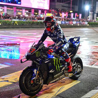 MotoGP quiere correr en el circuito urbano de Miami que usa la F1. Ya ha habido reuniones, pero el problema son los muros
