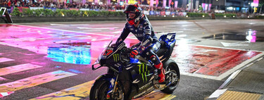 MotoGP quiere correr en el circuito urbano de Miami que usa la F1. Ya ha habido reuniones, pero el problema son los muros