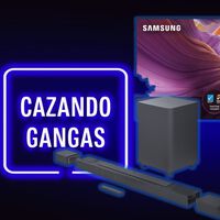 Las Smart TV de 2025 a precios de liquidación, barras de sonido, hogar conectado y más: Cazando gangas